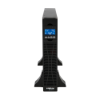Imagem de NOBREAK INTELBRAS ONLINE RACK/TORRE DNB 3.0KVA-120V-RT G2 - 4820150