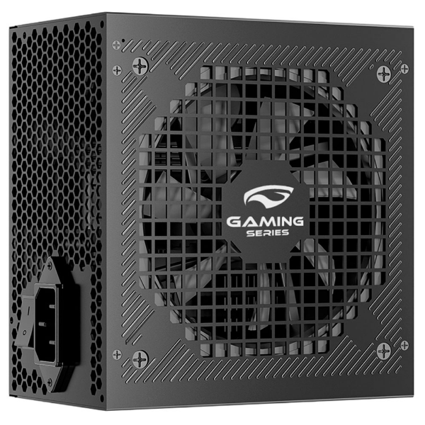 Imagem de FONTE DE ALIMENTACAO ATX 1200W PS-G1200 80 PLUS GOLD TECLAB CYBERNETICS