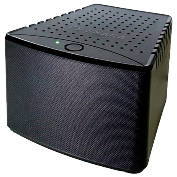 Imagem de ESTABILIZADOR TS SHARA POWEREST 9008 1500VA MONO 115/115V