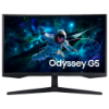 Imagem de MONITOR 27" SAMSUNG LS27CG552ELMZD ODYSSEY G5 GAMER CURVO QHD / 165Hz / 1MS / HDMI / DP