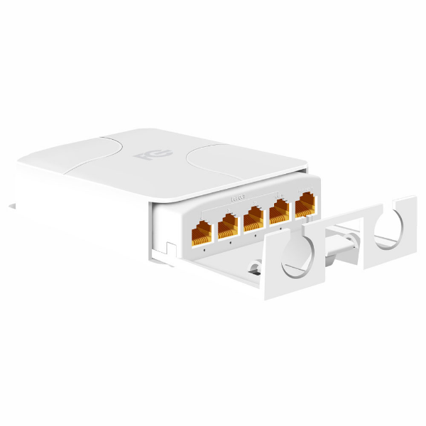 Imagem de EXTENSOR POE DE 5 PORTAS FAST FCPOEX100 FC FONTES