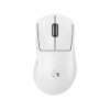 Imagem de MOUSE LOGITECH GAMER G PRO X SUPERLIGHT 2 DEX S/FIO BRANCO - 910-007364