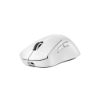 Imagem de MOUSE LOGITECH GAMER G PRO X SUPERLIGHT 2 DEX S/FIO BRANCO - 910-007364