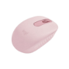 Imagem de MOUSE LOGITECH M196 SEM FIO ROSA - 910-007458