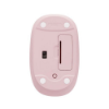 Imagem de MOUSE LOGITECH M196 SEM FIO ROSA - 910-007458