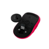 Imagem de MOUSE LOGITECH GAMER G PRO 2 S/FIO MAGENTA - 910-007308
