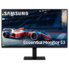 Imagem de MONITOR S3 27" SAMSUNG LS27D300GALMZD FHD / 100Hz / 5MS / HDMI / VGA