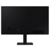 Imagem de MONITOR S3 24" SAMSUNG LS24D300GALMZD FHD / 100Hz / 5MS / HDMI / VGA