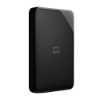 Imagem de HD EXTERNO 4TB WESTERN DIGITAL ELEMENTS SE PRETO PORTATIL USB 3.0 WDBJRT0040BBK-WESN