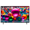 Imagem de TV LG 50" 4K SMART UHD PROFISSIONAL - 50AU801C0SA.BWZ