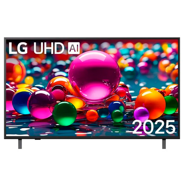 Imagem de TV LG 50" 4K SMART UHD PROFISSIONAL - 50AU801C0SA.BWZ
