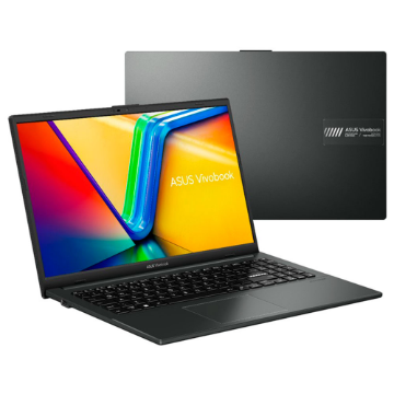 NOTEBOOK ASUS 15,6" FHD E1504FA-NJ825W/ AMD R5-7520U/ 8GB/ 256GB SSD/ WIN 11 HOME