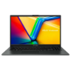 Imagem de NOTEBOOK ASUS 15,6" FHD E1504FA-NJ825W/ AMD R5-7520U/ 8GB/ 256GB SSD/ WIN 11 HOME