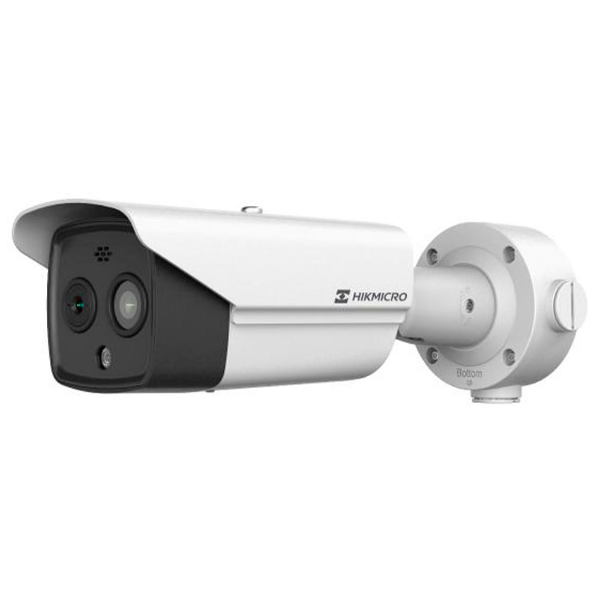 Imagem de CAMERA HM-TD2628-8/G1/T3A/BR HIKVISION