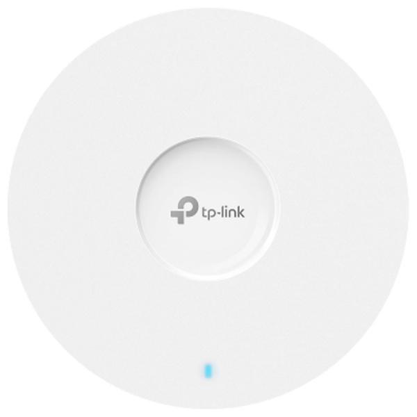 Imagem de ACCESS POINT TP-LINK WI-FI 6 AX1800 MONTAVEL EM TETO EAP613 S/ FONTE