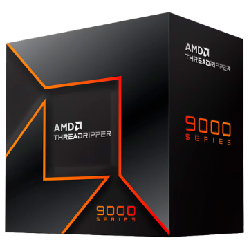 PROCESSADOR AMD RYZEN THREADRIPPER 9980X 3.2GHz (MAX TURBO 5.4GHz) 256MB CACHE STR5 100-100001593WOF