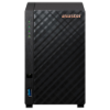 Imagem de STORAGE NAS ASUSTOR TORRE S/HD 2 BAIAS REALTEK RTD1619B 1 PORTA LAN 1GB - AS1102TL-BR