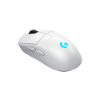 Imagem de MOUSE LOGITECH GAMER G PRO 2 S/FIO BRANCO - 910-007301