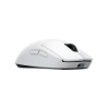 Imagem de MOUSE LOGITECH GAMER G PRO 2 S/FIO BRANCO - 910-007301