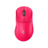 Imagem de MOUSE LOGITECH GAMER G PRO X SUPERLIGHT 2 DEX S/FIO ROSA - 910-007372