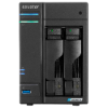 Imagem de STORAGE NAS ASUSTOR TORRE S/HD 2 BAIAS INTEL CELERON N5105 2 PORTAS LAN 2.5GB - AS6702T-BR
