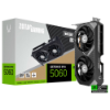 Imagem de PLACA DE VIDEO ZOTAC GEFORCE RTX 5060 TWIN EDGE OC 8GB GDDR7 128BITS ZT-B50600H-10M