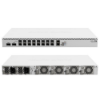 Imagem de CLOUD CORE ROUTER 12 PORTAS SFP28 + 02 PORTAS QSFP28 CCR2216-1G-12XS-2XQ - MIKROTIK