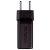 Imagem de CARREGADOR INTELBRAS EC 31 POWER 100W GAN 3P USB-C MAIS 1P USB-A - 4820193