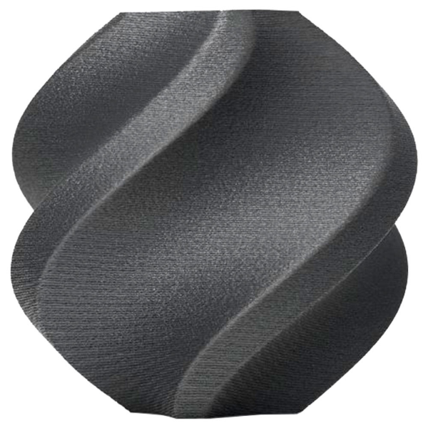 Imagem de FILAMENTO BAMBU LAB PA6 GF CINZA COM CARRETEL REUTILIZAVEL, 1,75MM - N08-D1-1.75-1000-SPL