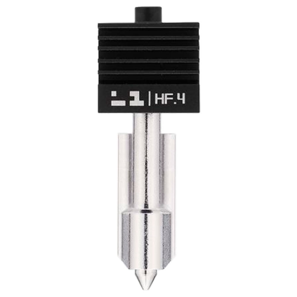 Imagem de HOTEND ALTO FLUXO COM BICO DE ACO ENDURECIDO 0.4MM BAMBU LAB PARA H2D,P2S, H2S, H2D PRO,H2CC -FAH063