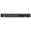 Imagem de SWITCH INTELBRAS GERENCIAVEL HI-POE 8 PORTAS GIGABIT E 2 PORTAS SFP SMART S2110G-HPA - 4760134
