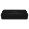 Imagem de SWITCH INTELBRAS 8 PORTAS FAST COM POE IN PASSIVO LAN 1 S1108F - 4760117