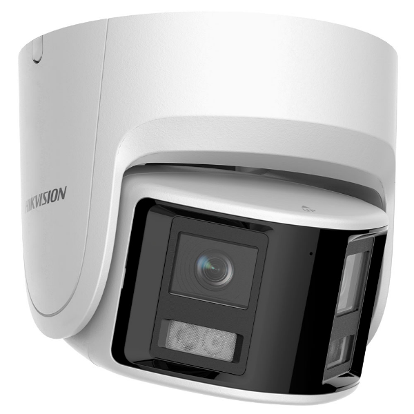 Imagem de CAMERA IP DS-2CD2347G2P-LSU/SL(2.8MM) HIKVISION