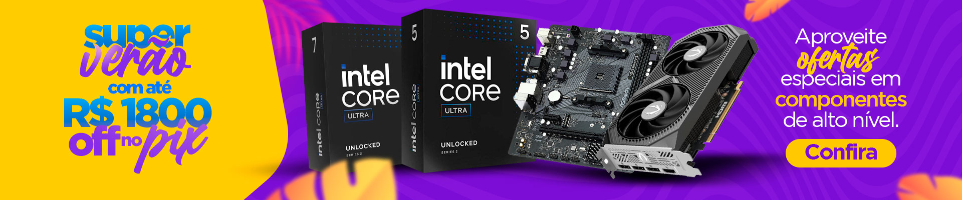 Super Verão até 500