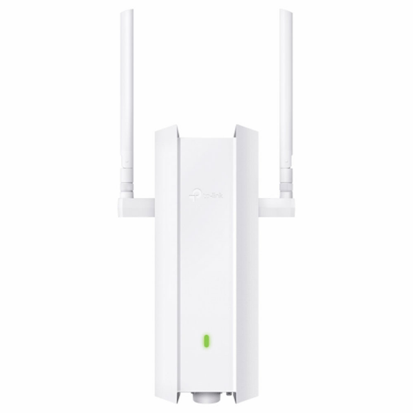 Imagem de ACCESS POINT INTERNO/EXTERNO TP-LINK EAP625-OUTDOOR HD WI-FI 6 AX1800