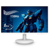 Imagem de MONITOR 21,5" PHILIPS LED 221V8LBW3 WIDESCREEN BRANCO VGA / HDMI / 120HZ / 1MS