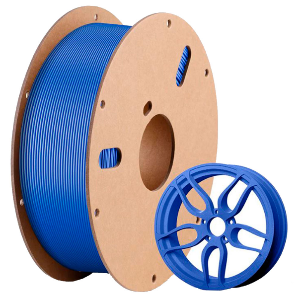 Imagem de FILAMENTO ANYCUBIC HIGH SPEED PLA (AZUL) 1,75MM - AHHSDB-107