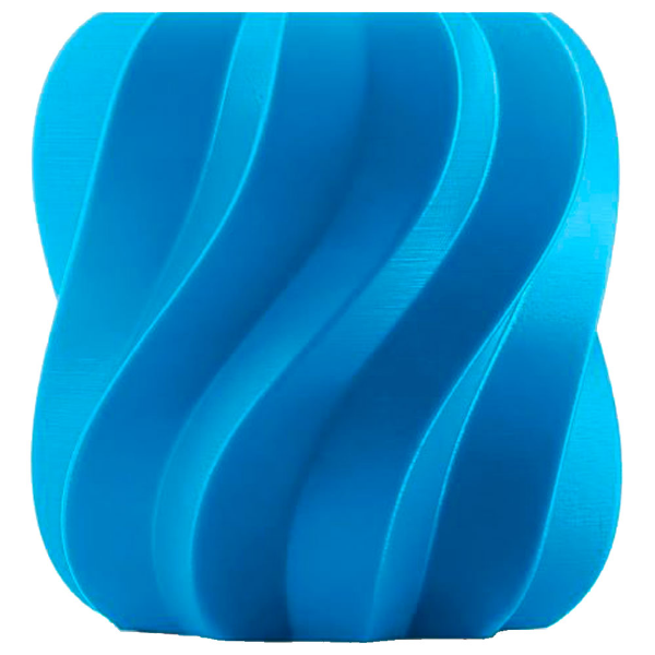 Imagem de FILAMENTO ANYCUBIC PETG (AZUL PISCINA) 1,75MM - AHPEAB-102