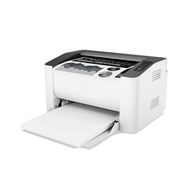 Imagem de IMPRESSORA HP LASERJET PRO 107W MONO 220V
