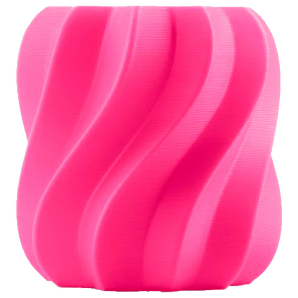 Imagem de FILAMENTO ANYCUBIC PLA (MAGENTA ) 1,75MM - AHPLMG-107