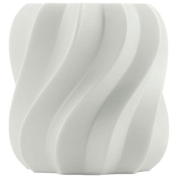 Imagem de FILAMENTO ANYCUBIC PLA+ (BRANCO) 1,75MM - AHPLPBW-108