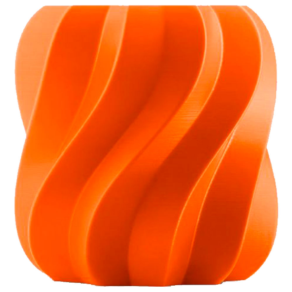 Imagem de FILAMENTO ANYCUBIC PETG (LARANJA) 1,75MM - AHPEVO-102