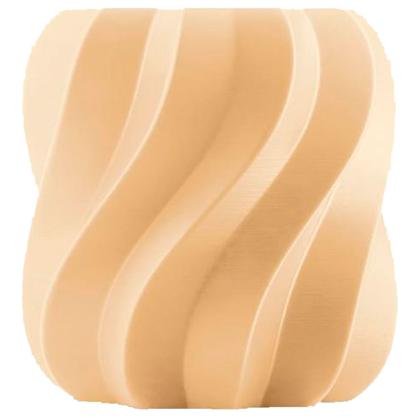 Imagem de FILAMENTO ANYCUBIC PETG (CREME) 1,75MM - AHPECR-102