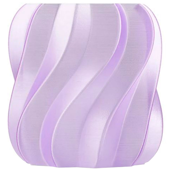 Imagem de FILAMENTO ANYCUBIC PETG (ROXO TRANSLUCIDO) 1,75MM - AHPETP-102