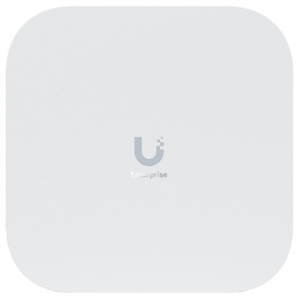 Imagem de ACCESS POINT UBIQUITI E7 UNIFI WIFI 7 TRI-BAND 20.7 GBPS E LAN 10GBE POE++ S/FONTE