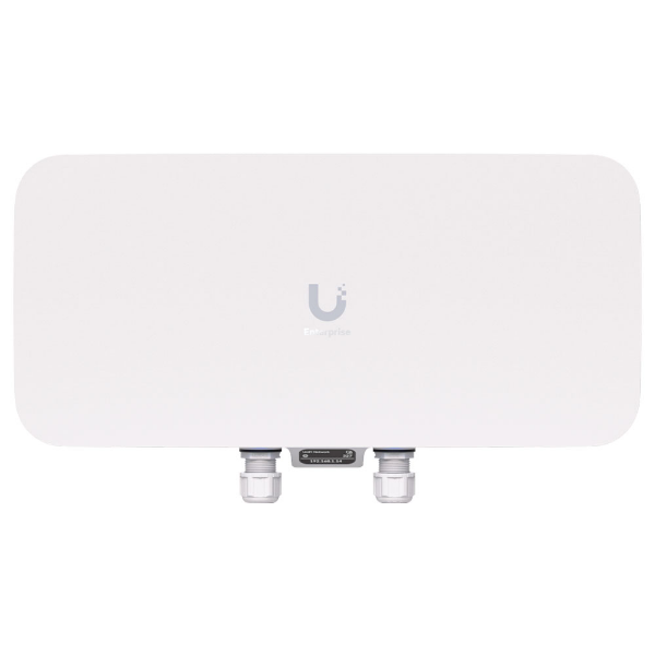 Imagem de ACCESS POINT UBIQUITI E7-AUDIENCE UNIFI WIFI 7 DUAL-BAND 20.1 GBPS E LAN 10GBE POE++ S/FONTE