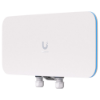 Imagem de ACCESS POINT UBIQUITI E7-AUDIENCE UNIFI WIFI 7 DUAL-BAND 20.1 GBPS E LAN 10GBE POE++ S/FONTE
