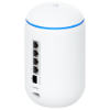 Imagem de ROTEADOR UBIQUITI DREAM ROUTER 7 WIFI 7 TRI BAND 10688 MBPS POE - UDR7-BR