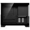 Imagem de GABINETE GAMER REDRAGON ETERNAL SEM FAN PRETO CA-612B