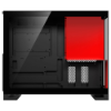 Imagem de GABINETE GAMER REDRAGON ETERNAL SEM FAN PRETO CA-612BR